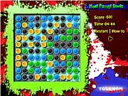 Play Connect-a-Rec free online colorful puzzle game
