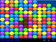 Play Candy Breaker online free match-3 puzzle game
