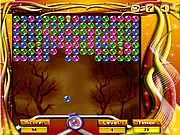 Bug Burster online game, play free bug shooter, match three or more bugs