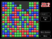 Relax Blocks 2 free online match two puzzle game