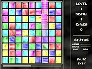 Match 3 Harmony free online puzzle game with chain system