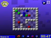 Slort match 3 puzzle game online free sliding blocks PlayArcadeHub