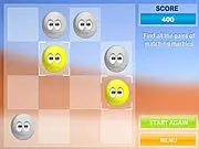 Bubbleize free online memory matching game with colorful bubbles
