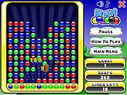 Blast! Puzzle Online free casual match collapse game with cool graphics on PlayArcadeHub.net