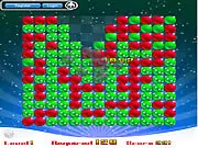 Cube Crush Christmas Edition Free Online Puzzle Game Christmas Baubles Groups