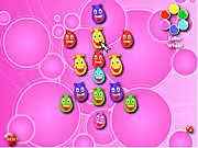 Kullors 2 online free puzzle game, matching colored blocks and tiles on PlayArcadeHub