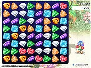 Inventory Crisis Match 3 Online Free Puzzle Game Swap Gems