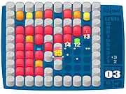 Cap'n'Pop free online bubble shooter game with ten challenging levels