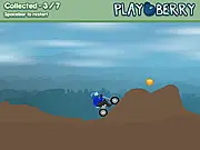 Free online game thumbnail for Minibike Trials, a physics-based bike trial and obstacle course racing game on PlayArcadeHub
