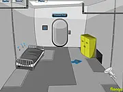 Play Kidnapped by Aliens free online sci-fi point and click game, escape the alien spaceship
