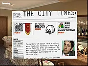 Play Proof 2 Detective Mystery Online Free Game Investigate Murder