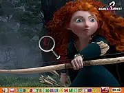 Hidden Numbers Brave free online point and click hidden number game