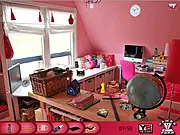 Play My Room Hidden Objects Online Free Game Find Items Fast