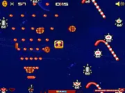 Play Shameless Clone Action Shooter Online Free Game Destroy Worlds