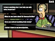 Play Deducting Deductions 2 free online mystery and deduction game on PlayArcadeHub