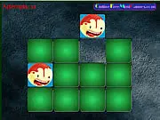Pair Mania Toons free online card matching memory game