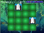 Pair Mania Japanese 3 memory game play free online puzzle