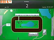 Online Horse Bet Racing game screenshot, horses galloping on a track, betting odds screen