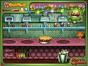 Play Treats for Carol Singers online free Christmas game on PlayArcadeHub