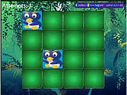 Play Pair Mania: Cartoon Creatures 2 free online memory game - match pairs of cartoon monsters