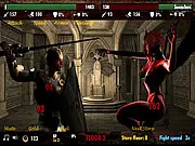 Play Infinite Dungeon RPG free online - Character building and combat in a fantasy role-playing dungeon crawler.