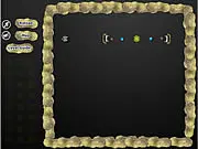 Hopper Destroyer free online logic puzzle game, destroy enemy bunkers, physics chain reaction, play on PlayArcadeHub