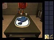 Kingdom Soldiers Room Escape free online point and click adventure game thumbnail