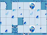 Funny Blue Memory Free Online Matching Game Smilies Emojis PlayArcadeHub