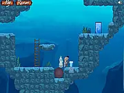 The Pretender: Part Two free online magic puzzle game screenshot