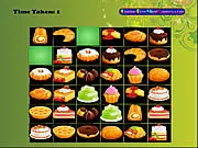 Yummy Pairs Evolved Free Online Food Memory Reaction Game PlayArcadeHub
