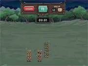 Play Battle Cry: Ashes of Berhyte free online strategy wargame
