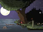 The Visitor Alien Horror Adventure Game Online