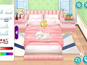Slope game online on PlayArcadeHub – Rolling ball down steep track avoiding obstacles