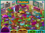 Shopping To Decorate free online hidden object game, finding objects in a cluttered store, best search and find games on PlayArcadeHub