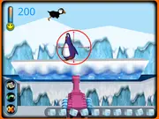 Penguin Arcade free online classic shooter game for high scores | PlayArcadeHub