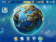 Doodle God Blitz free online elemental creation puzzle game PlayArcadeHub