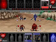Mystic Cards free online duel game, strategy card collection, destroy enemy