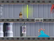 Play Alien Wars Free Online arcade shooter game against space invaders