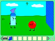 Bring Back Meaning free online point and click adventure game, funky puzzle game