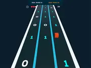 Code Runner: Binary Confusion high-speed puzzle runner game screenshot