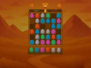 Dragon Egg online puzzle game - merge dragon eggs to unlock powerful dragons