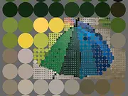 Daily Photo Guess free online logic puzzle game revealing hidden image