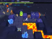 Play Dungeon Master: Cult and Craft free online, a 3D adventure game focusing on survival, mining, crafting, and exploration
