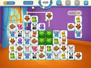 Dream Pet Hotel free online game on PlayArcadeHub - connect puzzle and pet hotel decorating game