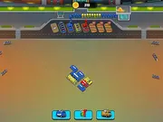 Emergency Jam online game traffic puzzle cars strategy