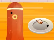 Play Baby Cathy Bento Box free online, a cute cooking and dress-up game where you prepare a bento box