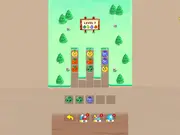 Fruit Jam match-three puzzle free online game gameplay screen