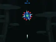 Knife Shoot game screenshot, free online knife throwing challenge