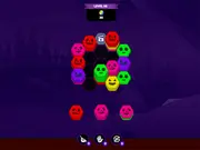 Hexa Sort Trick or Treat Online Halloween puzzle game