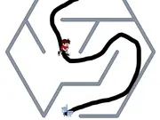 Maze Escape Toilet Rush Online puzzle maze game